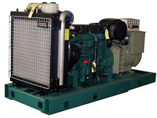 浔阳柴油发电机